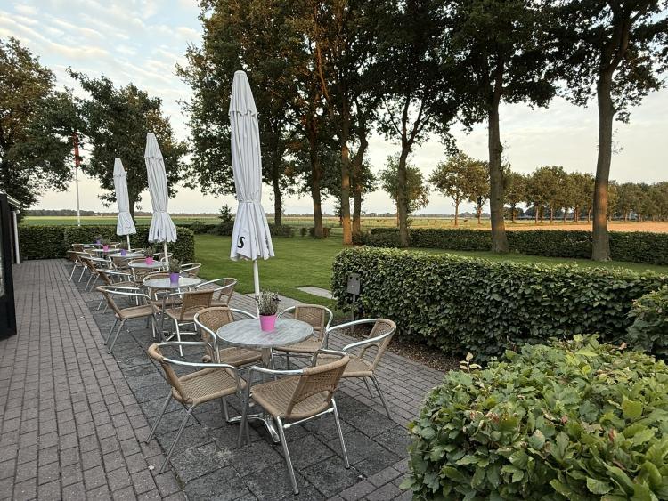 Vakantiehuis Orvelter Hof foto 4